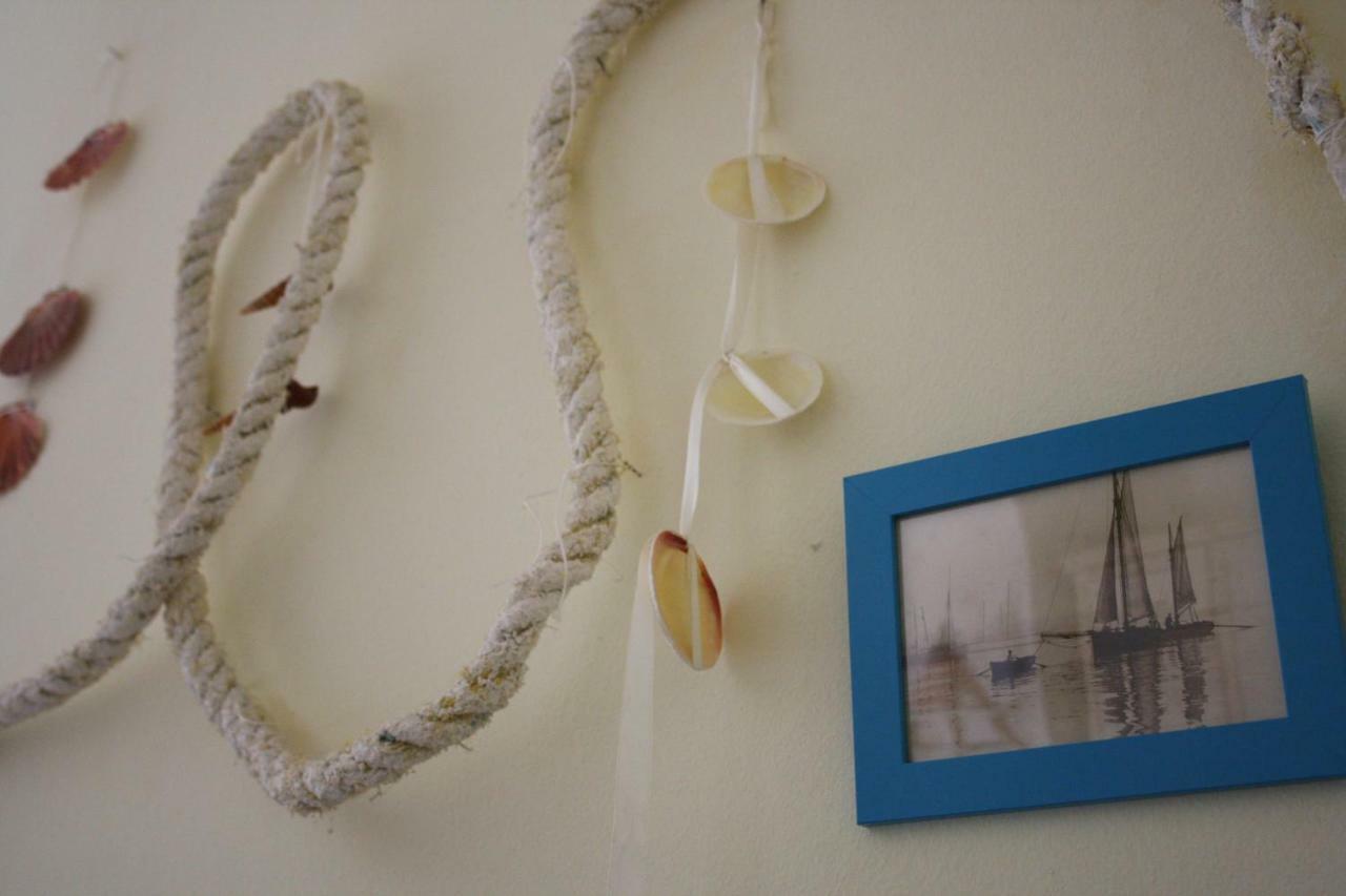 La Cascata Panzió Noci Kültér fotó
